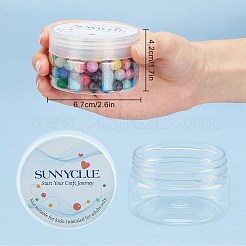 200 шт. набор для самостоятельного изготовления браслета из бусин натурального и окрашенного белого нефрита&nbsp;DIY-SC0014-79