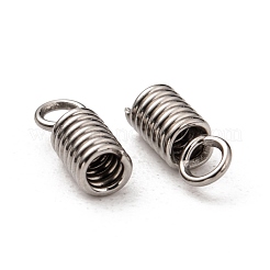 Терминаторы из нержавеющей стали марки 304&nbsp;STAS-S028-13