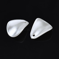 Абс пластмассовые жемчужные подвески&nbsp;KY-T023-017