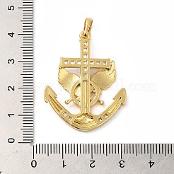 Стойки обшивки латунь микро проложить Циркон подвеску&nbsp;KK-P241-28G