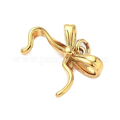 Латунные подвески&nbsp;KK-D364-12G