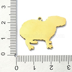 201 подвеска из нержавеющей стали&nbsp;LS-STAS-R118-09G