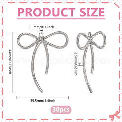 Подвески из сплава с покрытием для стойки&nbsp;FIND-PH0026-77P