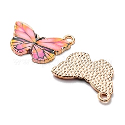 Печатные подвески сплава&nbsp;FIND-YW0001-69D