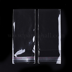 OPP мешки целлофана&nbsp;OPC-S004-02