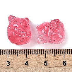 Прозрачная краска-спрей стеклянные шарики&nbsp;GLAA-H035-01H