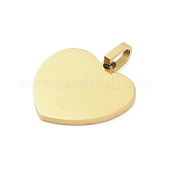 Подвески-бирки из штампованной нержавеющей стали 304&nbsp;X-STAS-Z126-02G-02