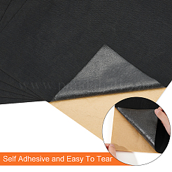 Самоклеящаяся ткань&nbsp;DIY-WH0002-96A