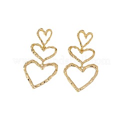 Серьги сплава&nbsp;FS-WG0B1D7-01