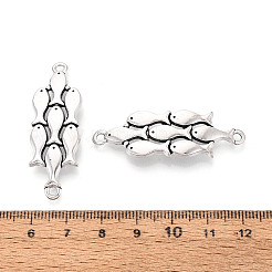 Подвески из сплава в тибетском стиле&nbsp;TIBE-N014-09AS