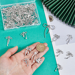 80шт 8 стиля подвески из сплава в тибетском стиле&nbsp;FIND-ME0001-01