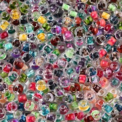 Бисер из стекла &nbsp;SEED-N007-09