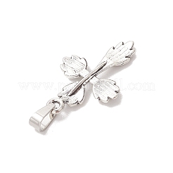 Сплавочные подвески тибетского стиля&nbsp;PALLOY-JF05074