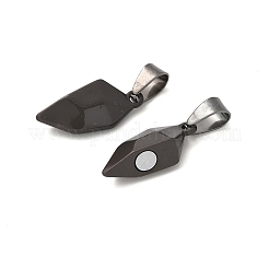 Эмали сплава сплит подвески&nbsp;STAS-M114-07B-01