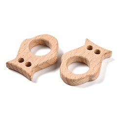 Деревянные хрустальные шары WOOD-A023-02