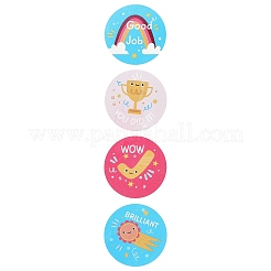 Награды наклейки&nbsp;LS-DIY-K037-03C