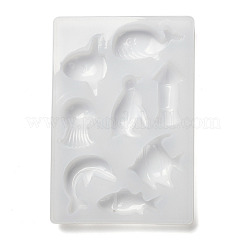 Молды для морских животных своими руками&nbsp;LS-AJEW-U021-01