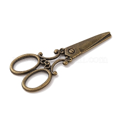 Тибетский сплав стиля большие кулоны&nbsp;LS-TIBEP-LF9361YKG-AB-FF