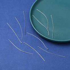 Контакты латунь шаровой головкой&nbsp;X-RP0.6x70mm-S