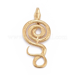 Большие подвески из нержавеющей стали 304&nbsp;STAS-K103-11G