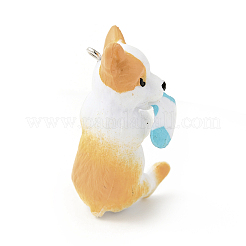 Пластиковые подвески из ПВХ&nbsp;LS-PVC-G004-01G