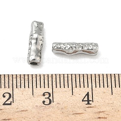 Бусины из нержавеющей стали 304&nbsp;STAS-D204-34P