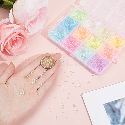 12 цвет&nbsp;GLAA-SC0002-06B