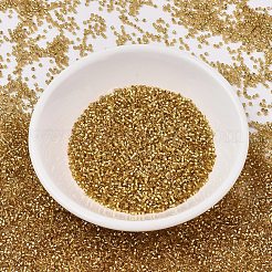 Бусины Миюки Делика&nbsp;X-SEED-J020-DB2525