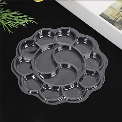 Пластиковая акварелью&nbsp;AJEW-WH20072-93A