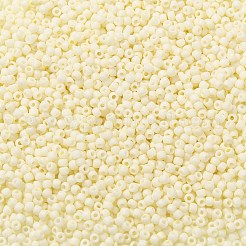 Круглые бусины тохо&nbsp;X-SEED-TR11-0762