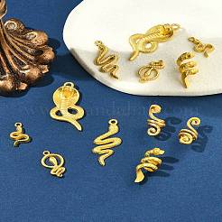 Подвески из сплава 12 шт.&nbsp;FIND-FS0003-54