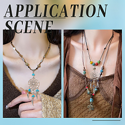 12 шт. Сплав европейские подвески с подвесками&nbsp;PALLOY-PH01732