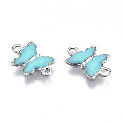 Соединительные элементы из эмалированной нержавеющей стали 304&nbsp;STAS-Q241-01-NF