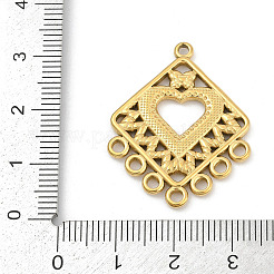 Ссылки на компоненты люстры из нержавеющей стали 304&nbsp;STAS-Q350-08G