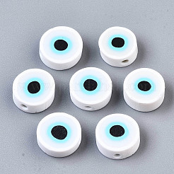 Бусины из полимерной глины &nbsp;LS-X-CLAY-ZX006-07B