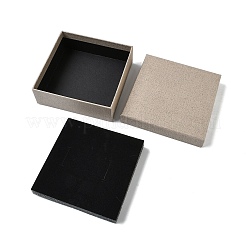 Витрины для ювелирных изделий из бумаги&nbsp;LS-CON-G024-01F-02