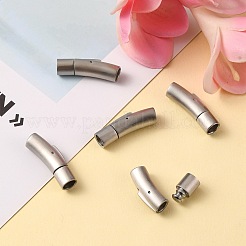 304 штыковые застежки из нержавеющей стали&nbsp;LS-STAS-C041-01