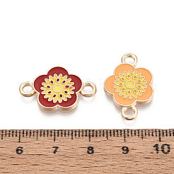 Подвески из сплава эмали&nbsp;PALLOY-N181-15KCG