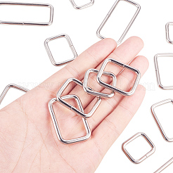 Аксессуары для железных сумок IFIN-PH0023-28P