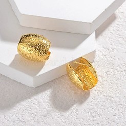 Серьги-гвоздики из нержавеющей стали 304 для женщин&nbsp;EJEW-M095-04G