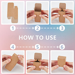 Крафт-бумага&nbsp;CON-WH0099-40A