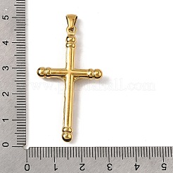 Подвески из нержавеющей стали 304&nbsp;STAS-B094-03C-G