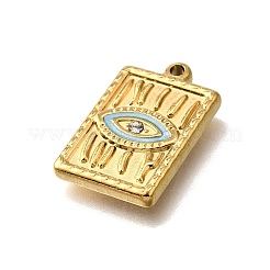 Подвески из нержавеющей стали 304&nbsp;STAS-C122-19G-02