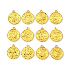 Сплавочные подвески тибетского стиля&nbsp;X-PALLOY-E196-G