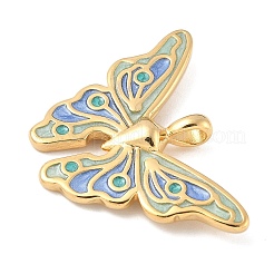 Подвески из нержавеющей стали 304&nbsp;STAS-F319-11G-03