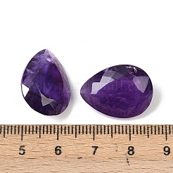 Природный аметист кабошонов&nbsp;G-D348-05A