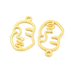 Латунные подвески&nbsp;KK-K382-09A-G