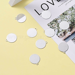 Латунные подвески&nbsp;KK-BC0001-48S