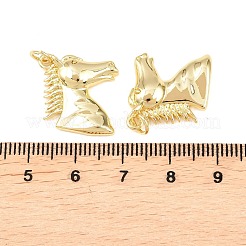 Латунные подвески&nbsp;KK-C162-068G