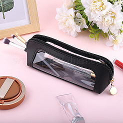 1 шт. сумка для ручек из искусственной кожи&nbsp;AJEW-CL0002-22A